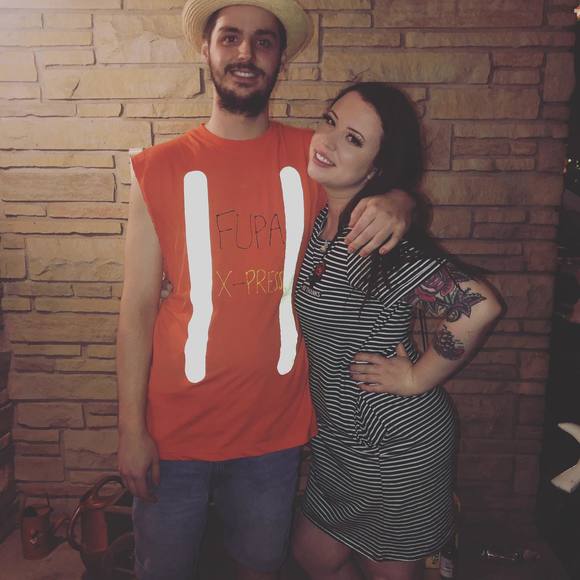 Meet your Posher, Kenzie - Picture 1 of 1